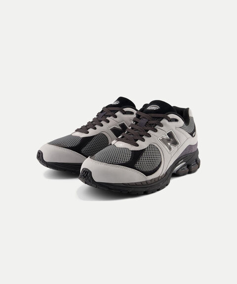 Tenis New Balance Para Hombre Gris